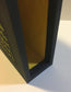 CUSTOM SLIPCASE for Dan Brown - Digital Fortress - 1st Printing / 1st Printing