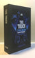 CUSTOM SLIPCASE for F. Paul Wilson - The Touch - 1st Edition / 1st Printing