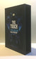 CUSTOM SLIPCASE for F. Paul Wilson - The Touch - 1st Edition / 1st Printing