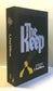 CUSTOM SLIPCASE for F. Paul Wilson - The Keep - 1st Edition / 1st Printing