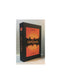 CUSTOM SLIPCASE for Dan Brown - Angels and Demons - 1st Printing / 1st Printing