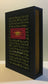 CUSTOM SLIPCASE for Dan Brown - Digital Fortress - 1st Printing / 1st Printing