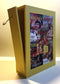 CUSTOM SLIPCASE for Edgar Rice Burroughs - Carson Of Venus -  Argosy Weekly 6 Vol Jan 8 - Feb 12