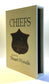 CUSTOM SLIPCASE for Stuart Woods - CHIEFS - 1st Edition / 1st Printing