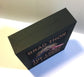 CUSTOM SLIPCASE for Brad Thor - The Lions Of Lucerne - 1st Edition / 1st Printing