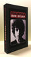 CUSTOM SLIPCASE for Bob Dylan - Tarantula - 1st Edition / 1st Printing