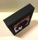 CUSTOM SLIPCASE for Bob Dylan - Tarantula - 1st Edition / 1st Printing