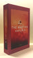 CUSTOM SLIPCASE for Andy Weir - The Martian - 1st Edition / 1st Printing (Red)