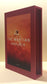 CUSTOM SLIPCASE for Andy Weir - The Martian - 1st Edition / 1st Printing (Red)