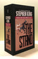 CUSTOM SLIPCASE for Stephen King - The Stand Complete & Uncut - Exhibit Case