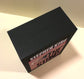 CUSTOM SLIPCASE for Stephen King - The Stand Complete & Uncut - Exhibit Case