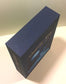 CUSTOM SLIPCASE for Kealan Patrick Burke - Quietly Now - 1st / 1st -James-