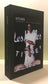 CUSTOM SLIPCASE for Anthony Bourdain - Kitchen Confidential - 1st / 1st