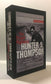 CUSTOM SLIPCASE for Hunter S. Thompson - Proud Highway Fear and Loathing Letters Vol 1 - ARC