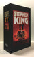 CUSTOM SLIPCASE for Stephen King - IT - United Kingdom - 1st Edition / 1st Printing