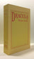 CUSTOM SLIPCASE for Bram Stoker - DRACULA - Westminster 1st Edition