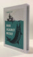 CUSTOM SLIPCASE for Howard Levy - Man Against Musky - 1st Edition / 1st Printing