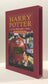 CUSTOM SLIPCASE for J. K. Rowling - Harry Potter and the Philosopher's Stone - UK 1st PaperBack