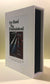 CUSTOM SLIPCASE for Ayn Rand - The Fountainhead - 25th Anniversary Edition