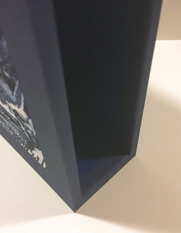 CUSTOM SLIPCASE for H. P. Lovecraft - The Outsider And Others - 1st Edition / 1st Printing