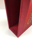 CUSTOM SLIPCASE for George R. R. Martin - A Feast Of Crows - 1st Printing / 1st Printing