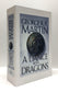 CUSTOM SLIPCASE for George R. R. Martin - A Dance With Dragons - 1st Printing / 1st Printing