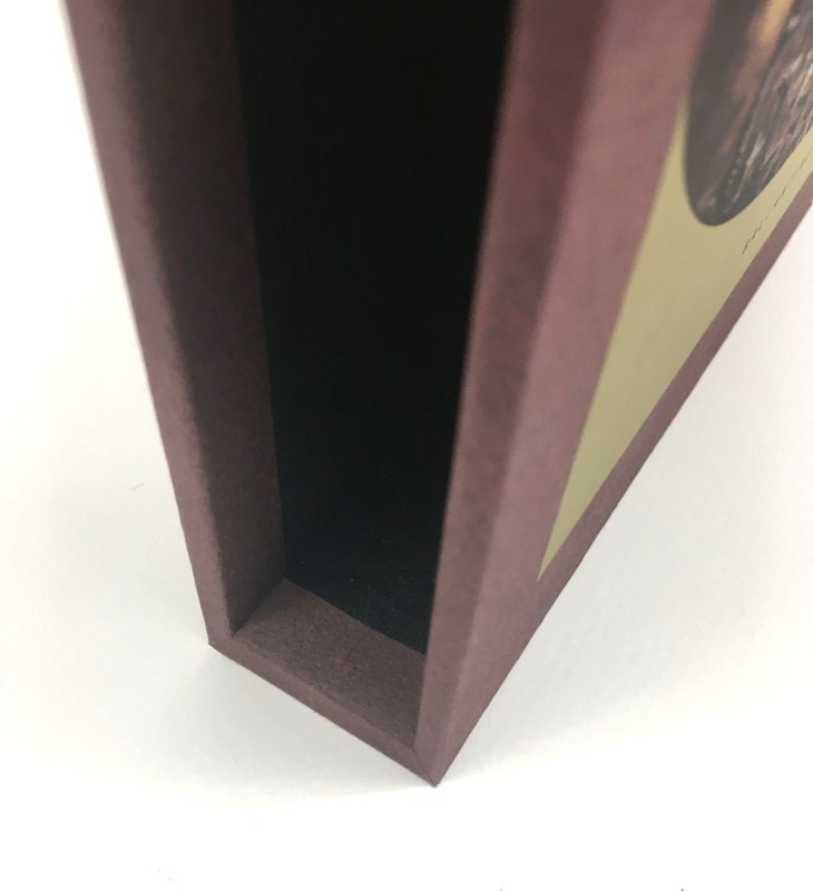 CUSTOM SLIPCASE for Arther C. Clarke - Childhood's End - 1st Edition / 1st Printing