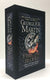 CUSTOM SLIPCASE for George R. R. Martin - Fire and Blood - UK 1st Edition