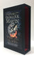 CUSTOM SLIPCASE for George R. R. Martin - Fire and Blood - UK 1st Edition