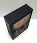 CUSTOM SLIPCASE for George R. R. Martin - A Clash Of Kings - UK 1st Edition