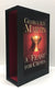 CUSTOM SLIPCASE for George R. R. Martin - A Feast Of Crows - UK 1st Edition