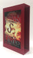 CUSTOM SLIPCASE for George R. R. Martin - Fire and Blood - US 1st Edition