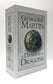 CUSTOM SLIPCASE for George R. R. Martin - A Game Of Thrones - UK First Editions 5 Case Set