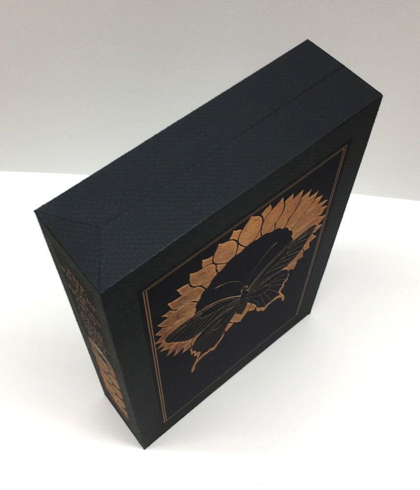 CUSTOM SLIPCASE for Oscar Wilde - The Picture of Dorian Gray  - 1925 Dodd Mead