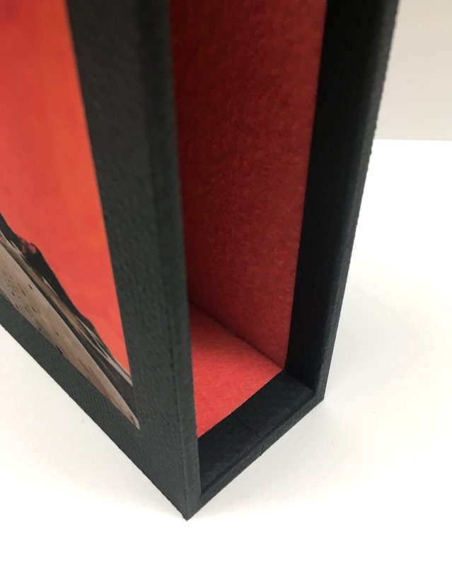 CUSTOM SLIPCASE for Frank Herbert - Children Of Dune - 1st Printing / 1st Printing