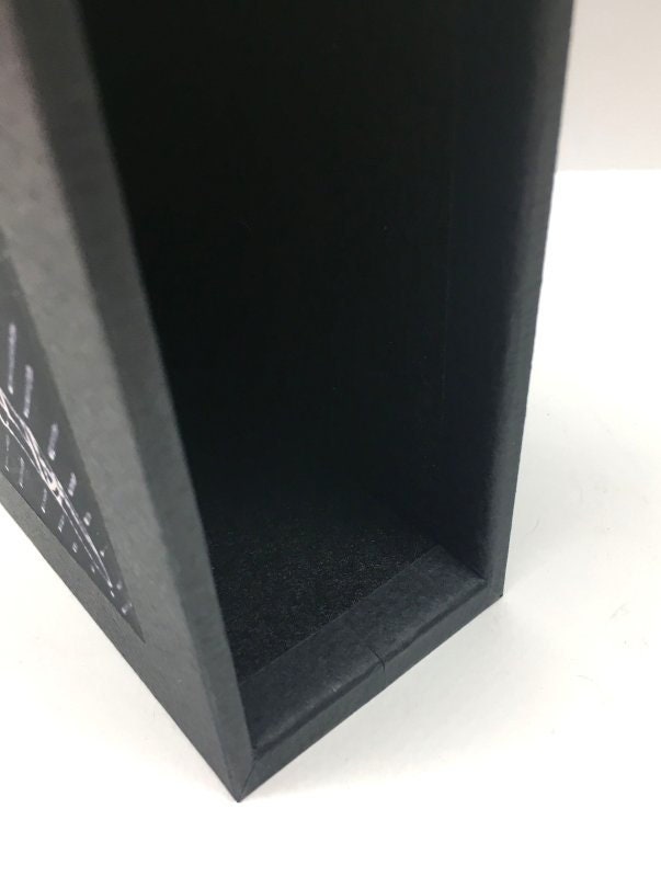 CUSTOM SLIPCASE for William Gass - The Tunnel - 1st Edition / 1st Printing