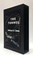 CUSTOM SLIPCASE for William Gass - The Tunnel - 1st Edition / 1st Printing