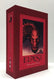 CUSTOM SLIPCASE for Christopher Paolini - Eldest - 1st Edition / 1st Printing