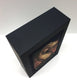 CUSTOM SLIPCASE for Christopher Paolini - Brisingr - 1st Edition / 1st Printing