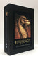 CUSTOM SLIPCASE SET for Paolini Cycle - Eragon / Eldest / Brisingr / Inheritance - 1st / 1st