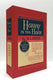 CUSTOM SLIPCASE for H. L. Davis - Honey In The Horn - Harper Prize Edition