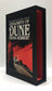 CUSTOM SLIPCASE for Frank Herbert - Children Of Dune - 1st Printing / 1st Printing