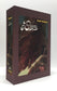 CUSTOM SLIPCASE for Frank Herbert - Dune - 1st Printing / 1st Printing (Burgundy)