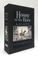 CUSTOM SLIPCASE for H. L. Davis - Honey In The Horn - Grosset & Dunlap *First Jacket*