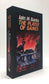 CUSTOM SLIPCASE for Iain M. Banks - The Player Of Games - UK 1st / 1st