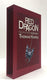 CUSTOM SLIPCASE for Thomas Harris - Red Dragon - 1st Printing / 1st Printing