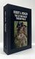 CUSTOM SLIPCASE for Robert A. Heinlein - The Cat Who Walks Through Walls - 1st Edition / 1st Printing