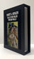 CUSTOM SLIPCASE for Robert A. Heinlein - The Cat Who Walks Through Walls - 1st Edition / 1st Printing