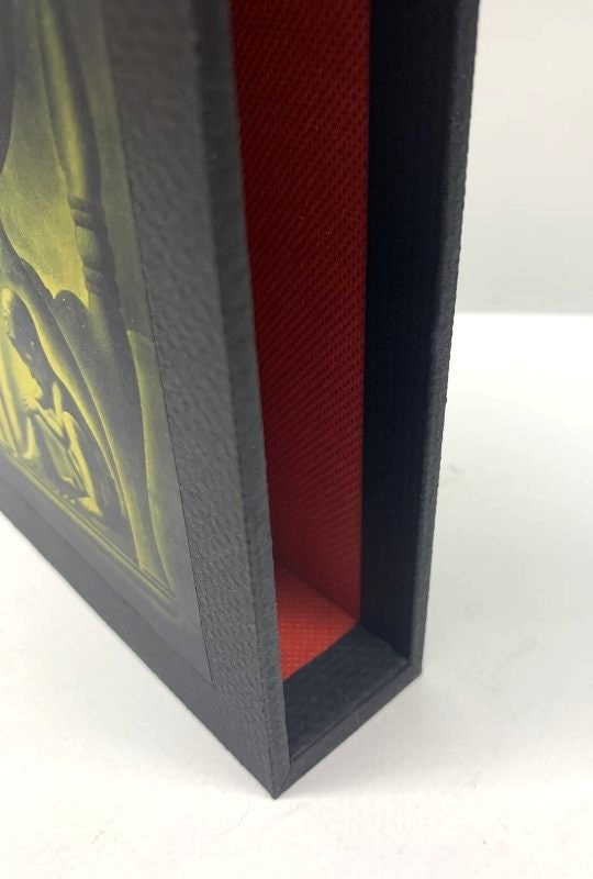 CUSTOM SLIPCASE for Robert A. Heinlein - Beyond This Horizon- 1st Edition / 1st Printing