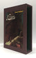 CUSTOM SLIPCASE for Frank Herbert - Dune - 1st Printing / 1st Printing (Burgundy)